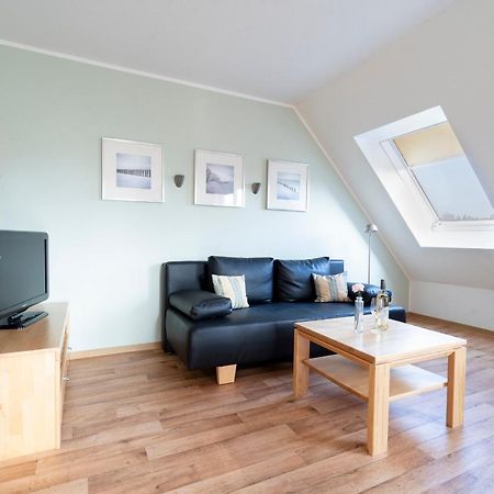 Wohnpark Am Muehlenteich - Appartement 37 Timmendorfer Strand Kültér fotó