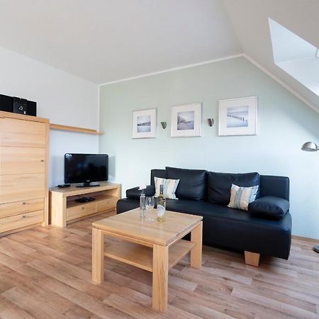 Wohnpark Am Muehlenteich - Appartement 37 Timmendorfer Strand Kültér fotó
