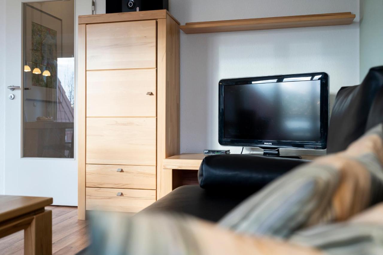 Wohnpark Am Muehlenteich - Appartement 37 Timmendorfer Strand Kültér fotó