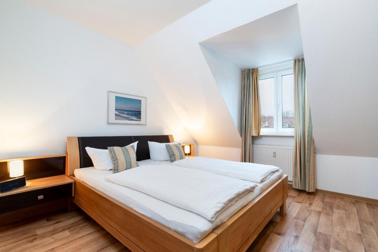 Wohnpark Am Muehlenteich - Appartement 37 Timmendorfer Strand Kültér fotó