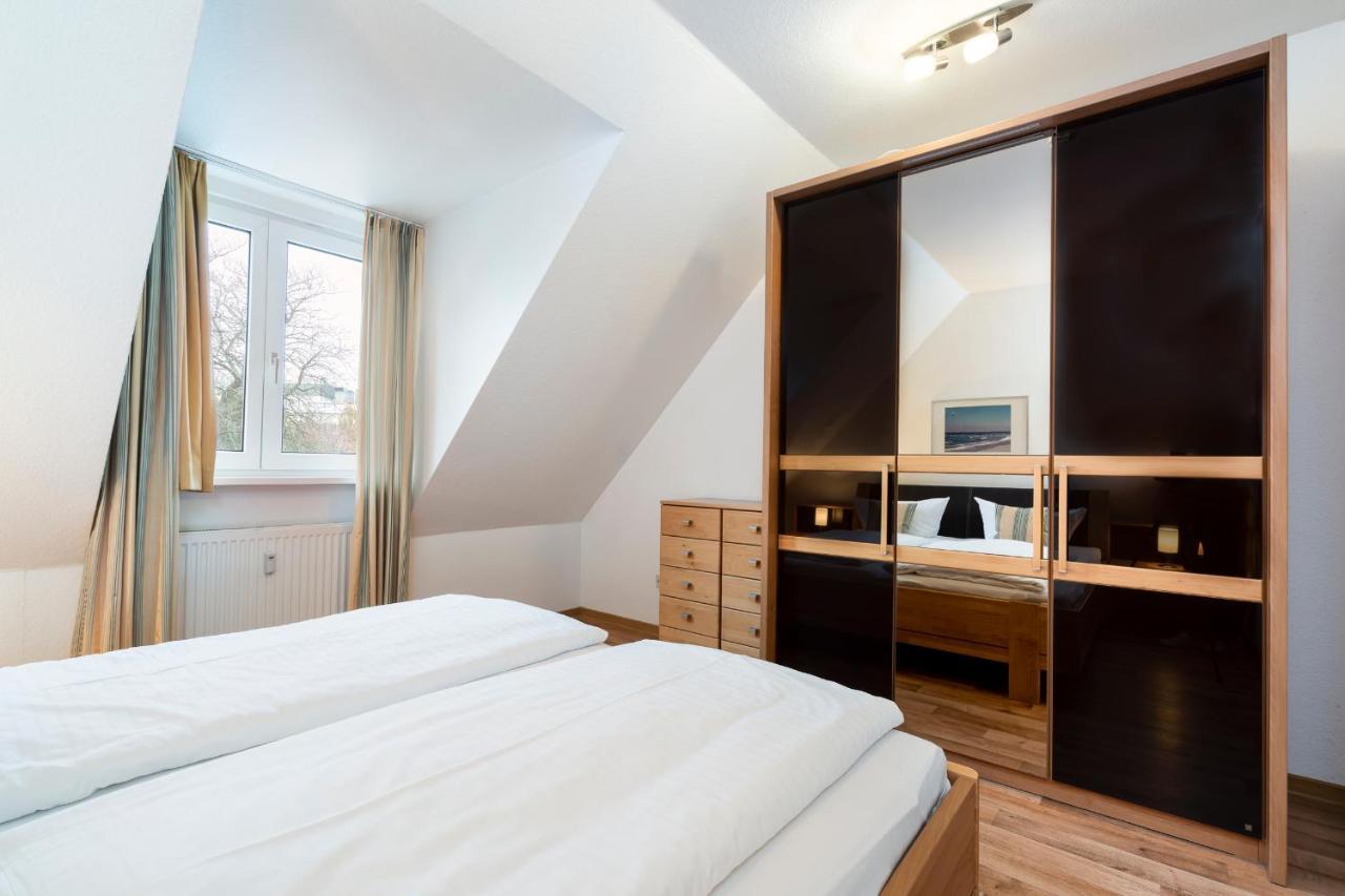 Wohnpark Am Muehlenteich - Appartement 37 Timmendorfer Strand Kültér fotó