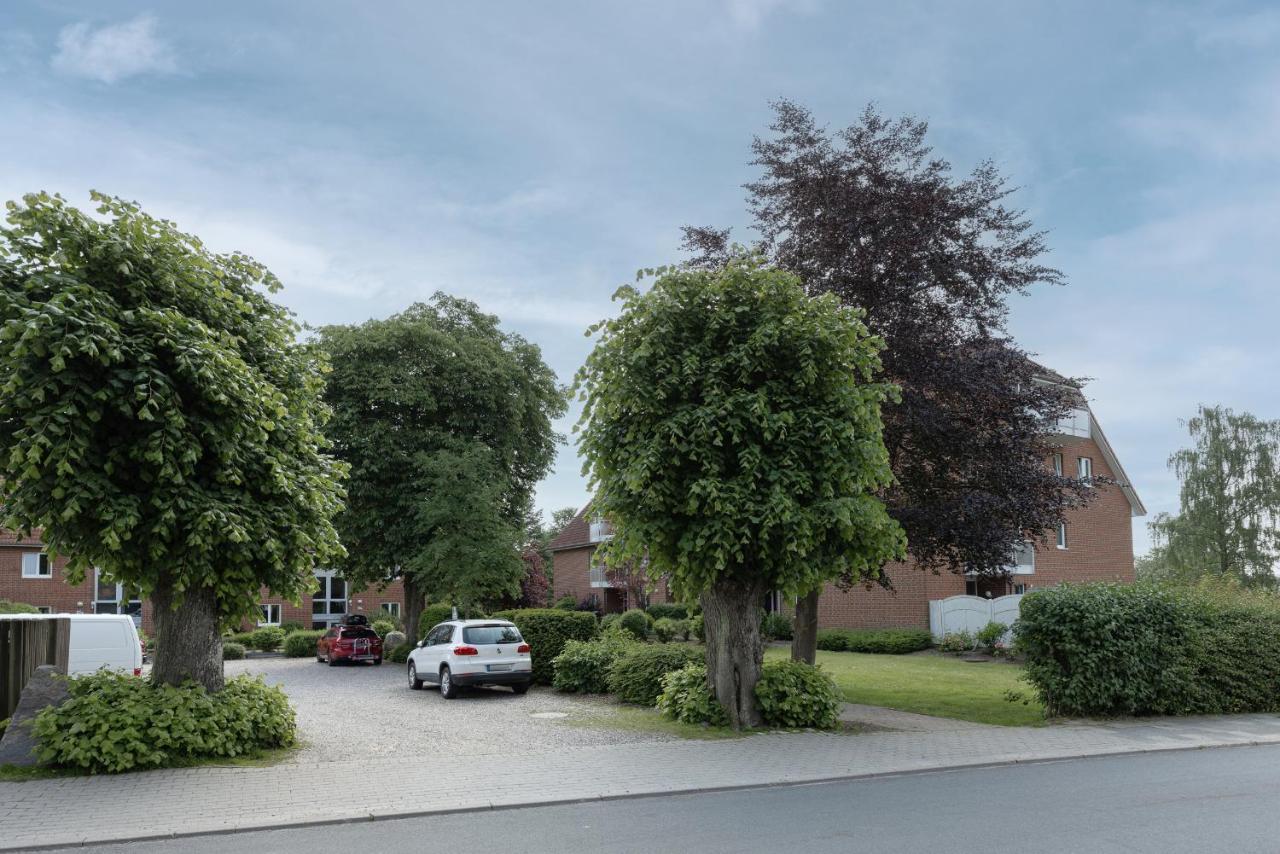 Wohnpark Am Muehlenteich - Appartement 37 Timmendorfer Strand Kültér fotó