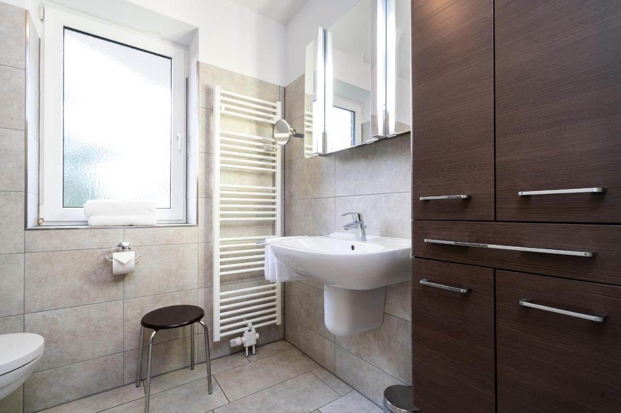 Wohnpark Am Muehlenteich - Appartement 37 Timmendorfer Strand Kültér fotó