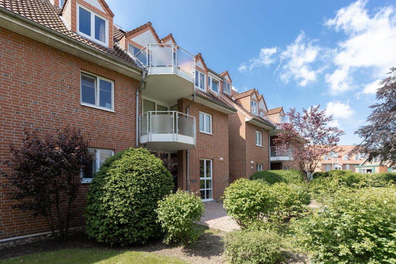 Wohnpark Am Muehlenteich - Appartement 37 Timmendorfer Strand Kültér fotó