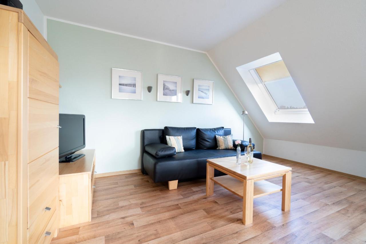 Wohnpark Am Muehlenteich - Appartement 37 Timmendorfer Strand Kültér fotó