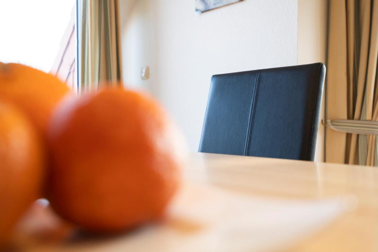 Wohnpark Am Muehlenteich - Appartement 37 Timmendorfer Strand Kültér fotó